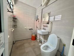 Blk 166 Bishan Street 13 (Bishan), HDB 5 Rooms #594597521